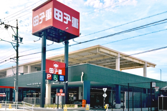 小土店